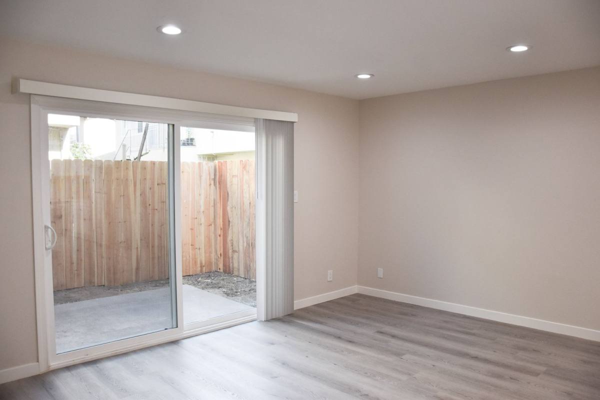 Apartment for rent at 815 N Olive, Orange, CA 92867