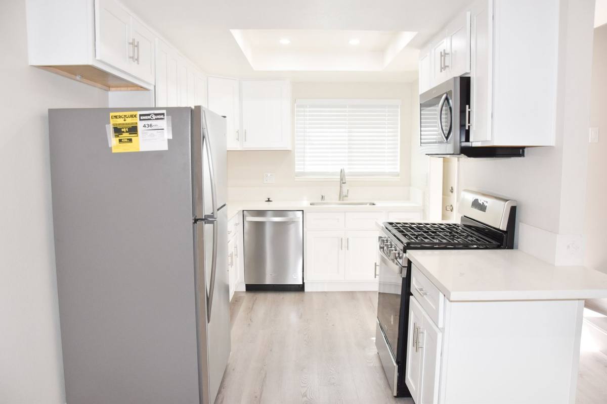 Apartment for rent at 815 N Olive, Orange, CA 92867