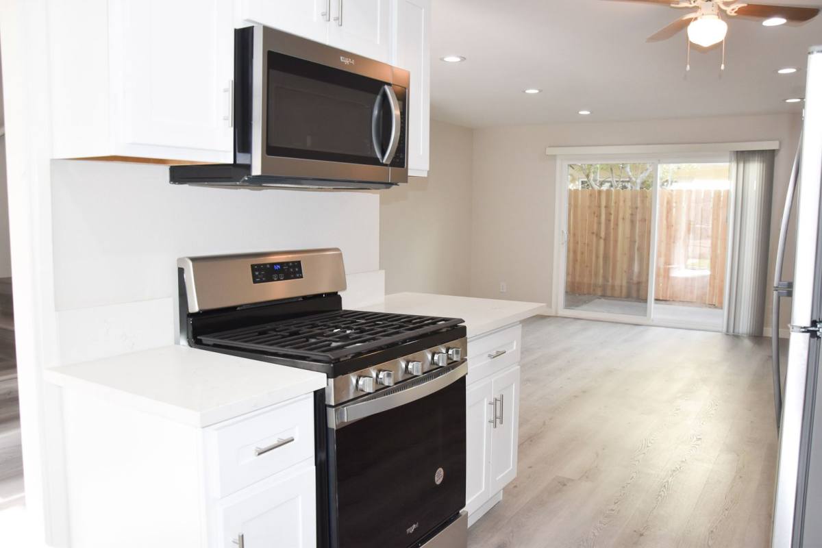 Apartment for rent at 815 N Olive, Orange, CA 92867