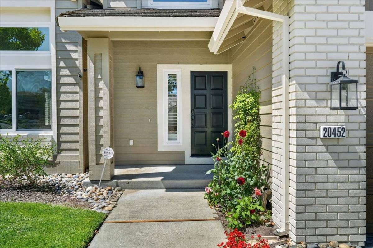 House for rent at 20452 Franciscan Way, Salinas, CA 93908