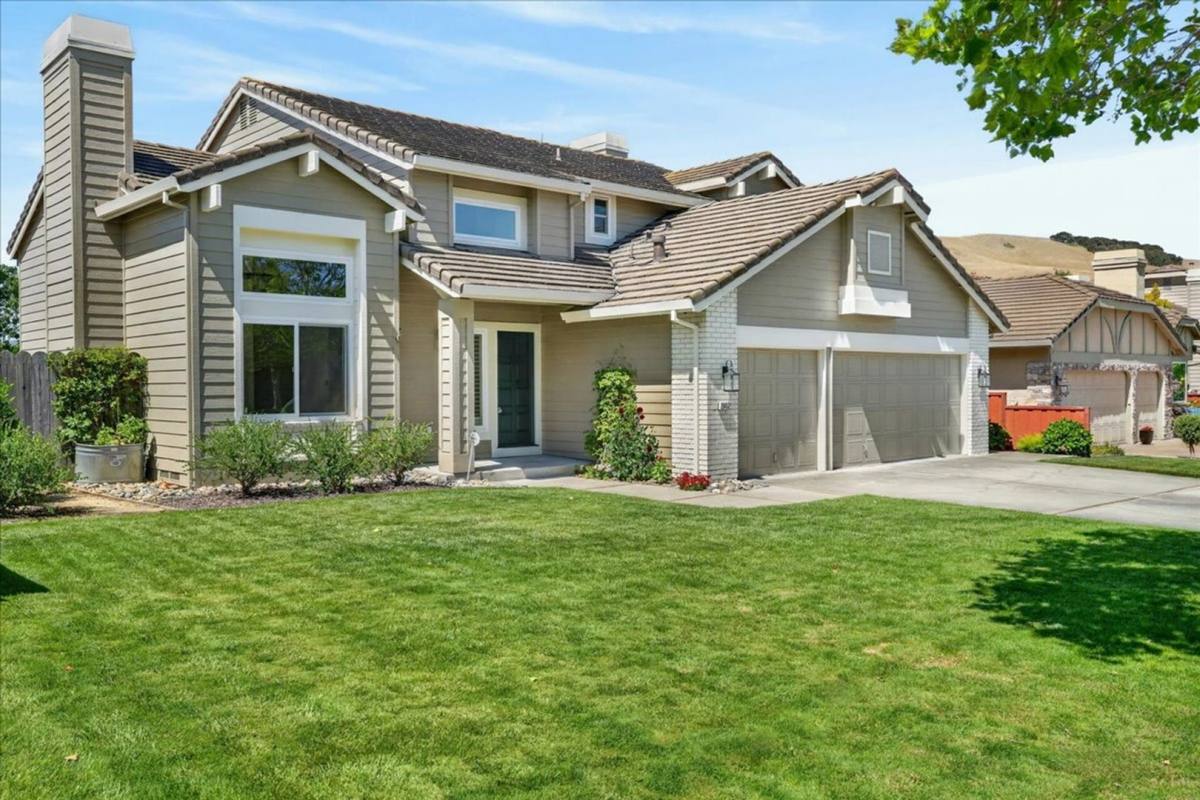 House for rent at 20452 Franciscan Way, Salinas, CA 93908