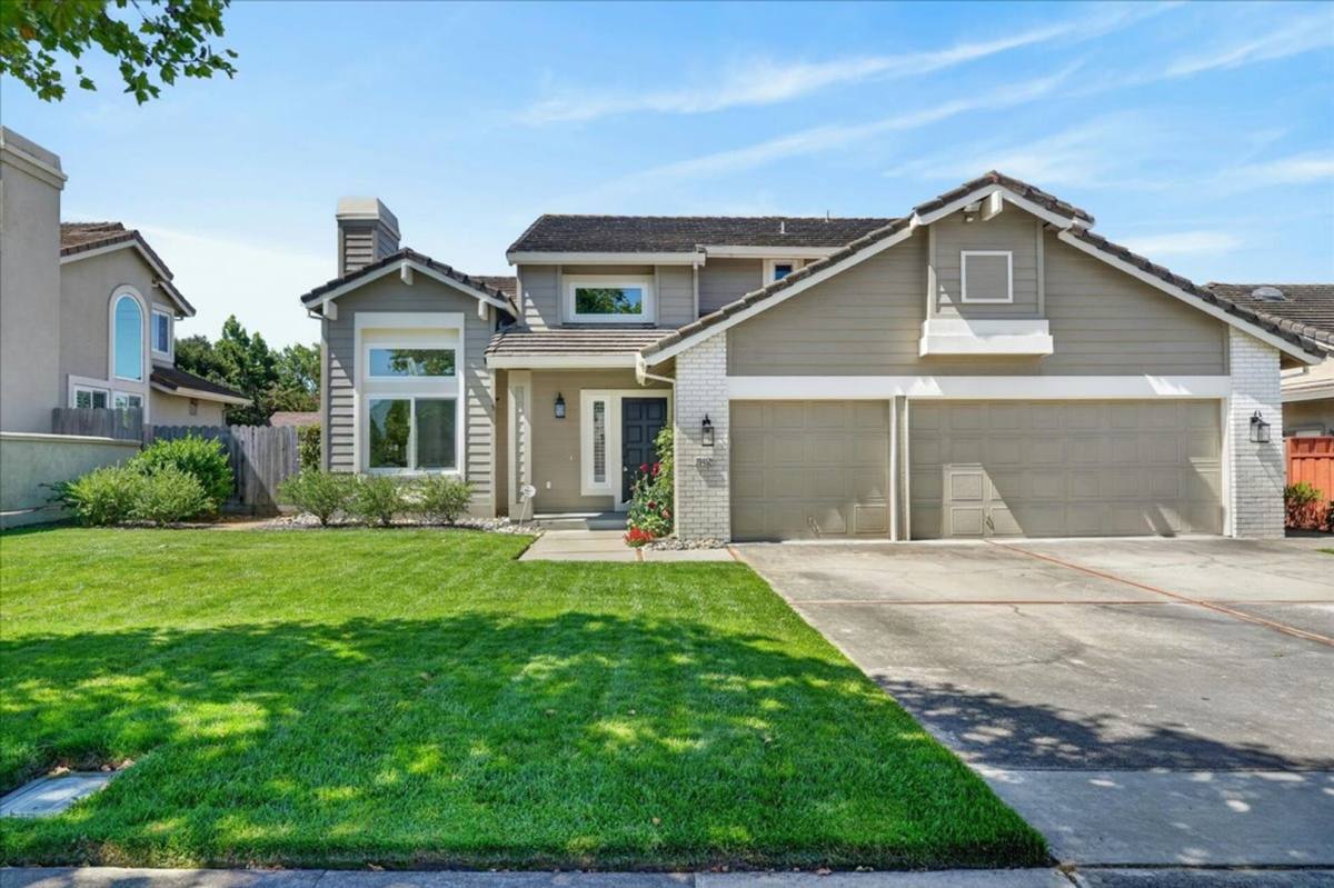 House for rent at 20452 Franciscan Way, Salinas, CA 93908