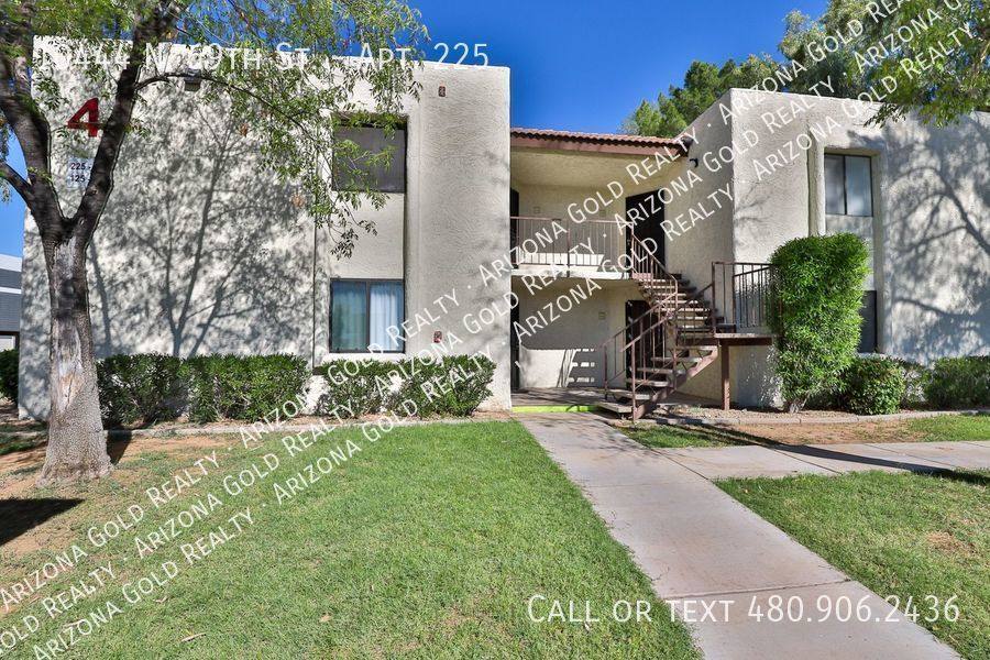 Condo for rent at 10444 N 69th St #225, Paradise Valley, AZ 85253