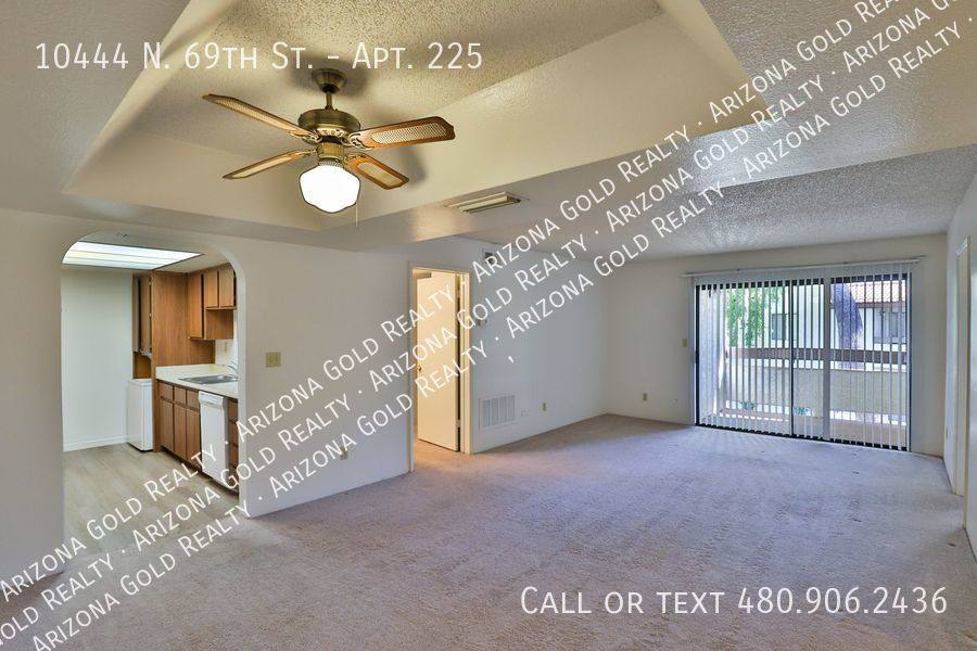 Condo for rent at 10444 N 69th St #225, Paradise Valley, AZ 85253