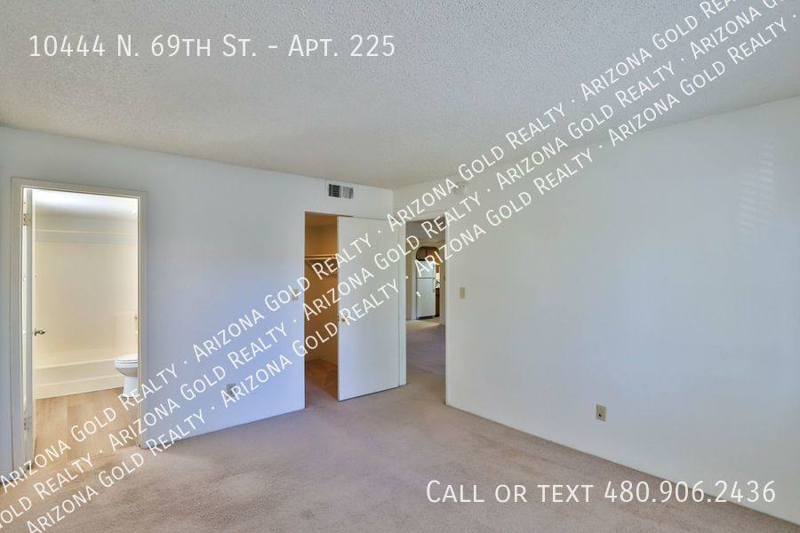 Condo for rent at 10444 N 69th St #225, Paradise Valley, AZ 85253