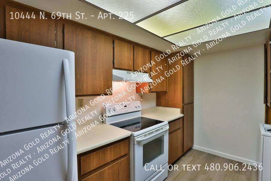 Condo for rent at 10444 N 69th St #225, Paradise Valley, AZ 85253