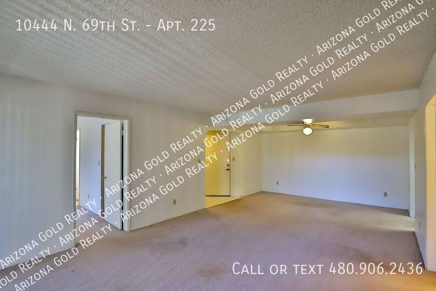 Condo for rent at 10444 N 69th St #225, Paradise Valley, AZ 85253