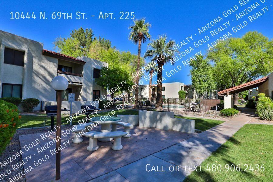 Condo for rent at 10444 N 69th St #225, Paradise Valley, AZ 85253