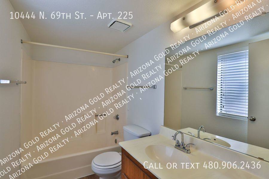 Condo for rent at 10444 N 69th St #225, Paradise Valley, AZ 85253