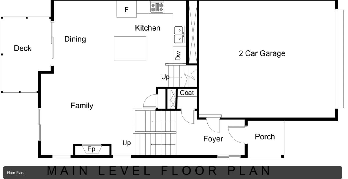 Townhouse for rent at 869 NE Traverse Dr #1, Waukee, IA 50263