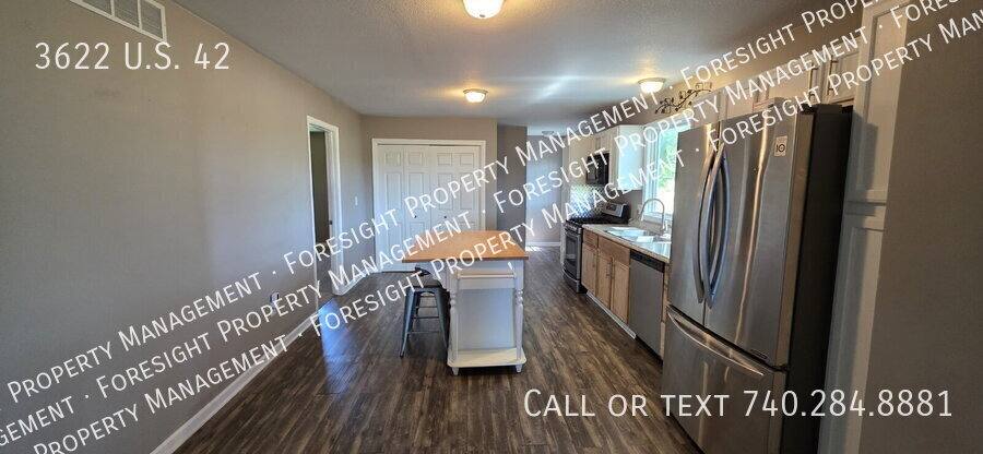 House for rent at 3622 US-42, Cardington, OH 43315