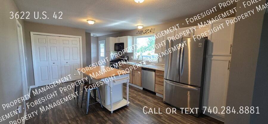 House for rent at 3622 US-42, Cardington, OH 43315
