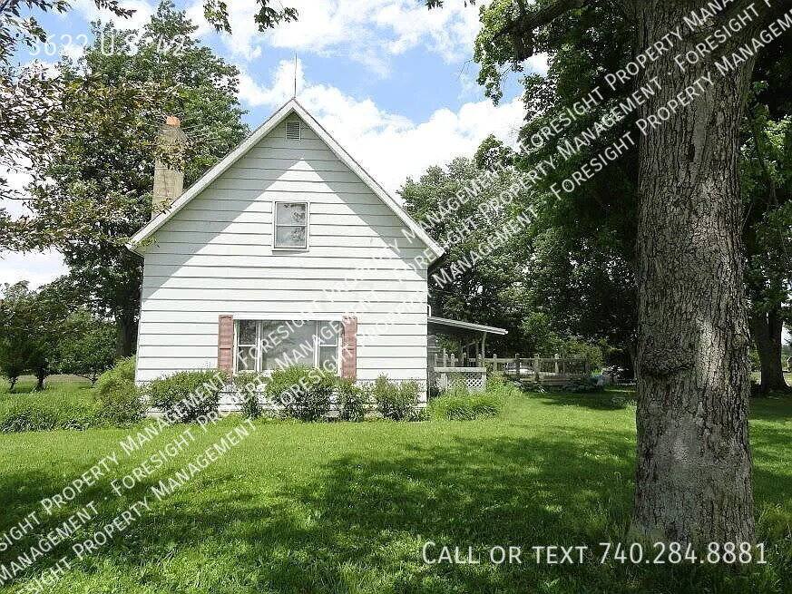 House for rent at 3622 US-42, Cardington, OH 43315