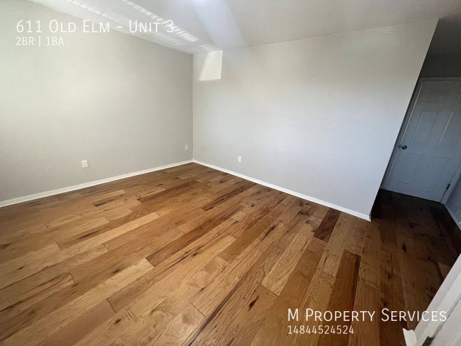 Apartment for rent at 611 Old Elm #3, Conshohocken, PA 19428