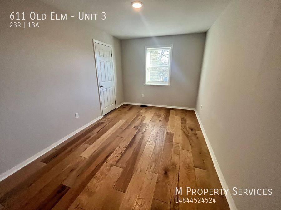 Apartment for rent at 611 Old Elm #3, Conshohocken, PA 19428