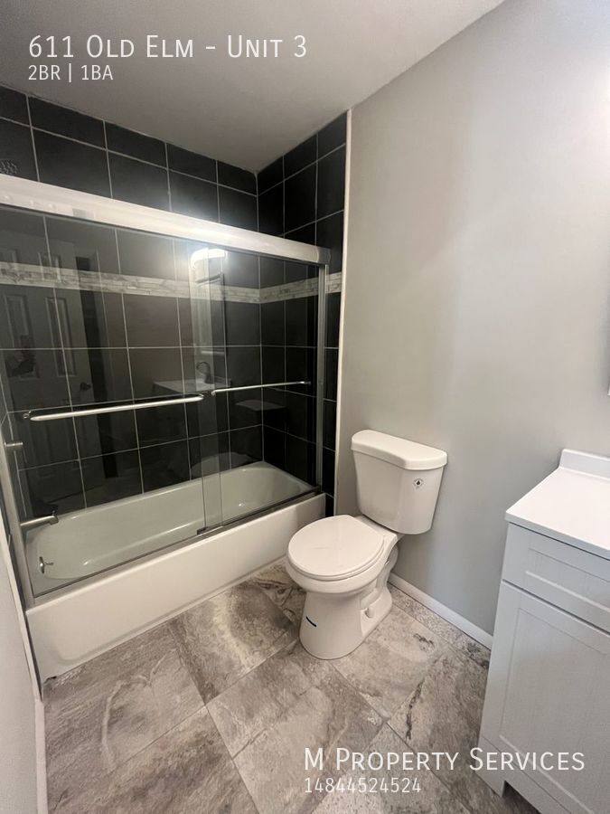 Apartment for rent at 611 Old Elm #3, Conshohocken, PA 19428