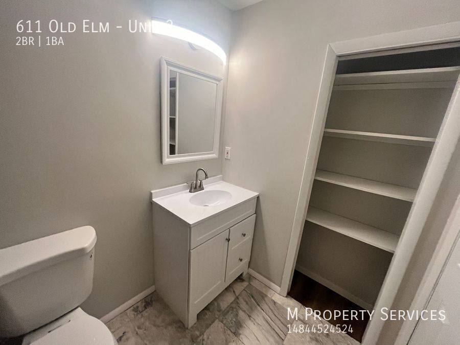 Apartment for rent at 611 Old Elm #3, Conshohocken, PA 19428