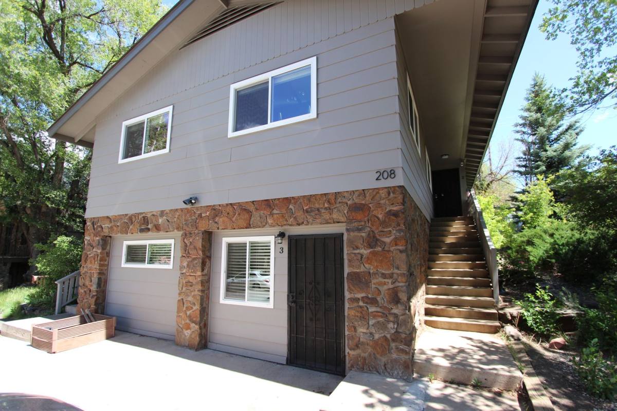 Apartment for rent at 208 W Dale Ave, Flagstaff, AZ 86001