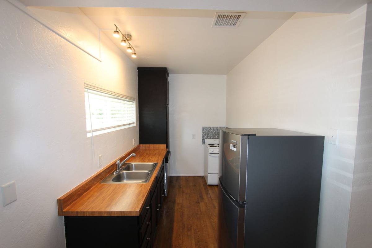 Apartment for rent at 208 W Dale Ave, Flagstaff, AZ 86001