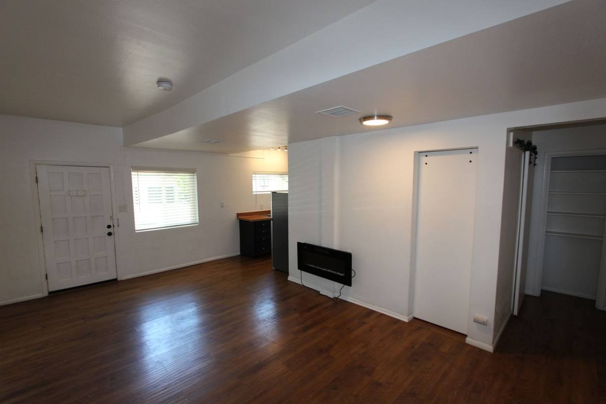 Apartment for rent at 208 W Dale Ave, Flagstaff, AZ 86001