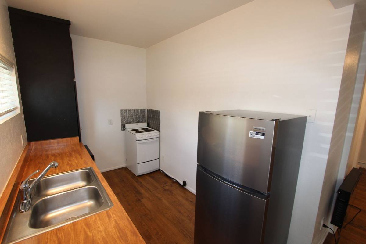 Apartment for rent at 208 W Dale Ave, Flagstaff, AZ 86001