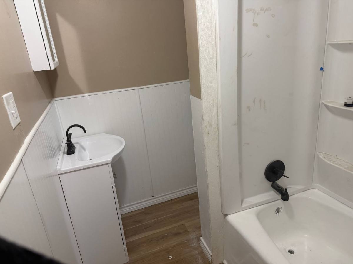 Apartment for rent at 857-A National Rd, Saint Clairsville, OH 43950