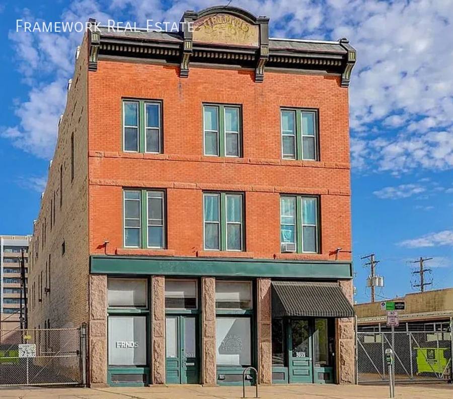 Apartment for rent at 2031 Curtis St #37, Denver, CO 80205
