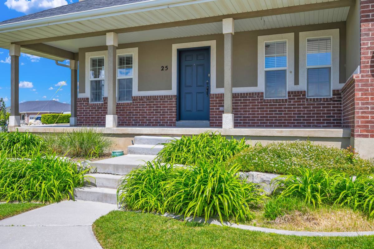 Apartment for rent at 25 E 2250 N, Lehi, UT 84043