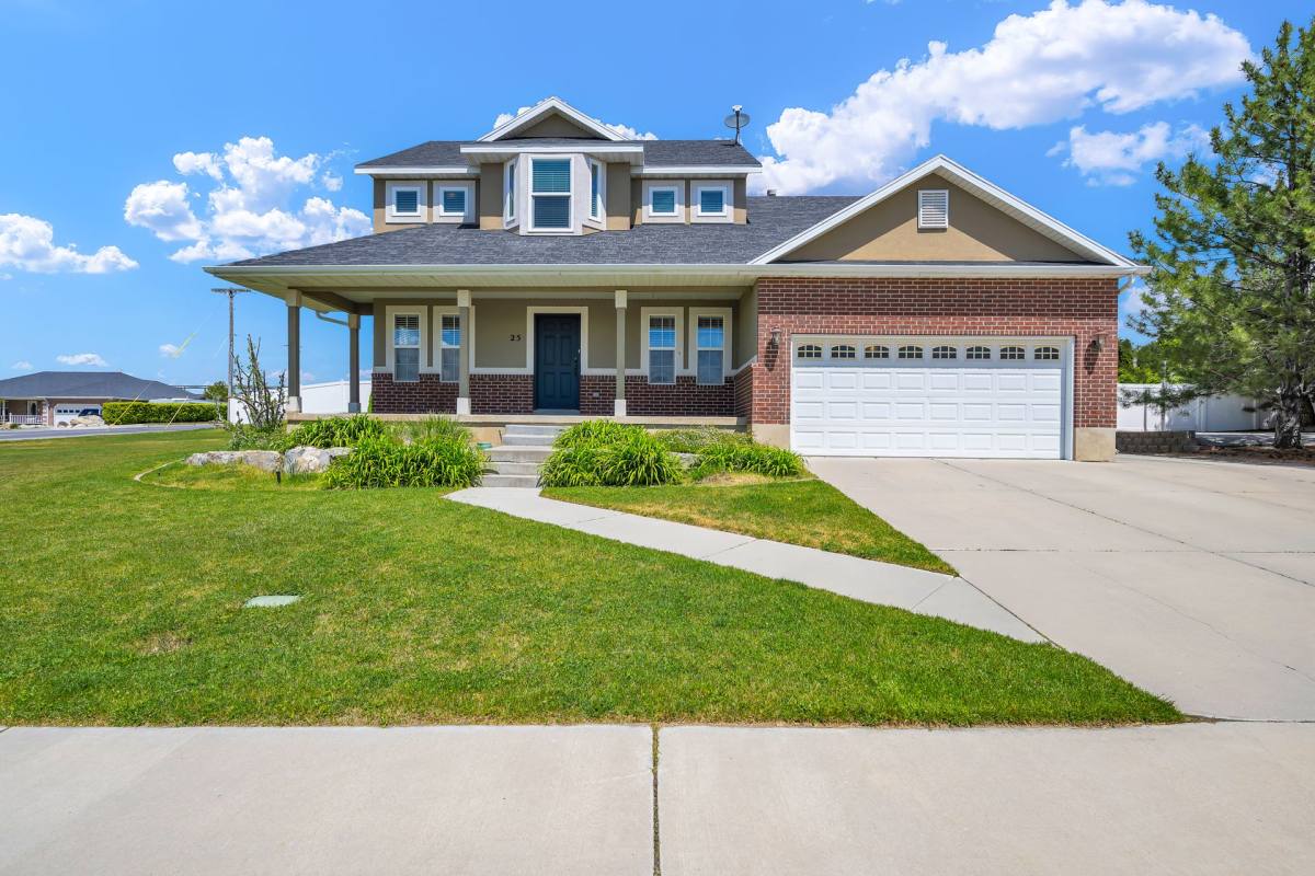 Apartment for rent at 25 E 2250 N, Lehi, UT 84043