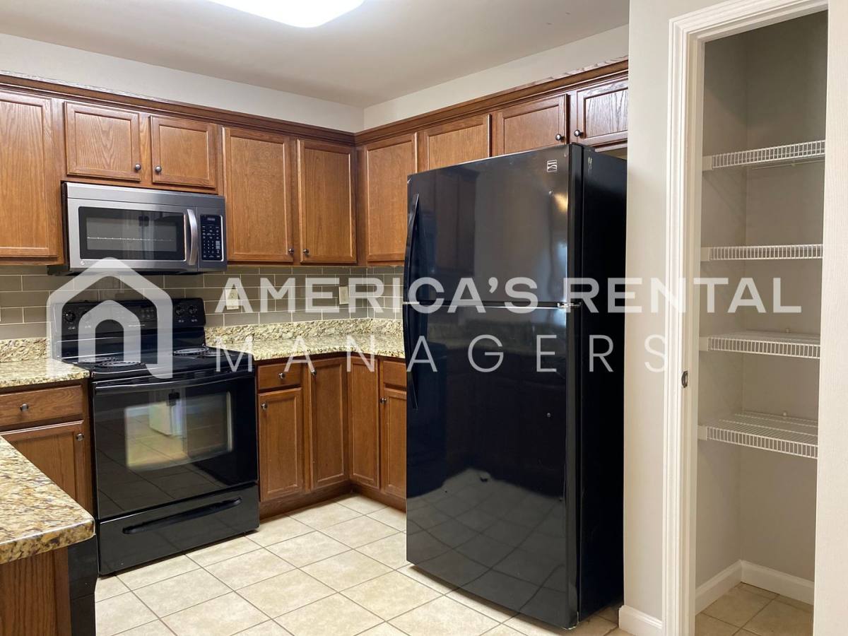 Townhouse for rent at 2819 Southwood Lane, Bessemer, AL 35022