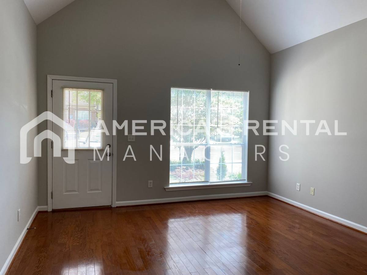Townhouse for rent at 2819 Southwood Lane, Bessemer, AL 35022