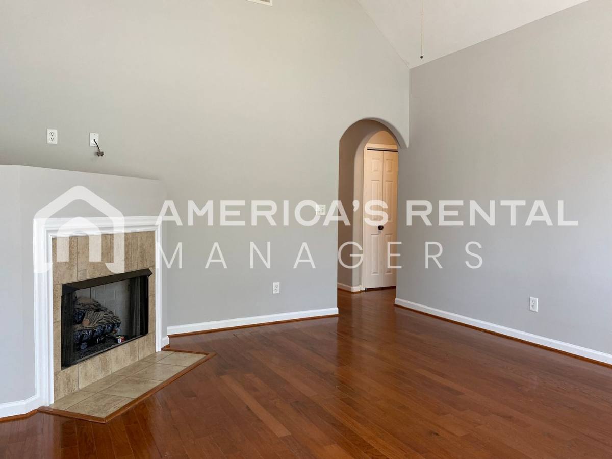 Townhouse for rent at 2819 Southwood Lane, Bessemer, AL 35022