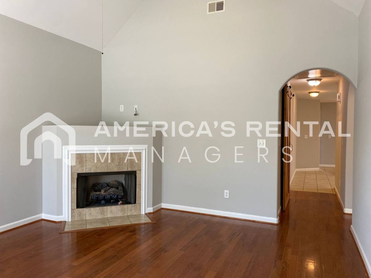 Townhouse for rent at 2819 Southwood Lane, Bessemer, AL 35022