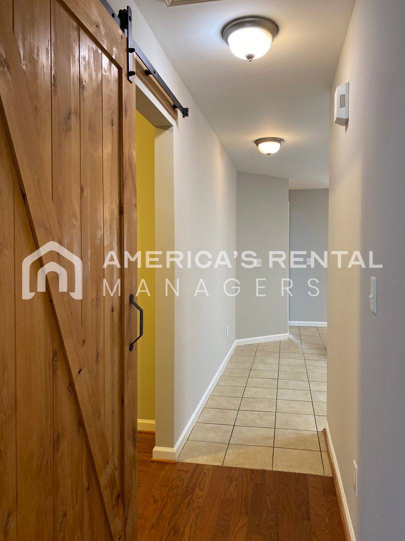 Townhouse for rent at 2819 Southwood Lane, Bessemer, AL 35022