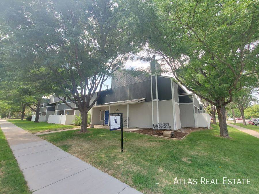 Apartment for rent at 1300 12th St #203, Greeley, CO 80631