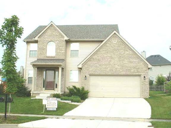 House for rent at 572 Hadlow St, Lexington, KY 40503