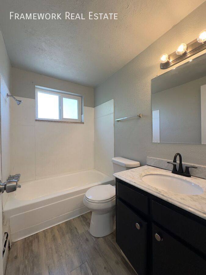 Apartment for rent at 1330 W Mississippi Ave #206, Denver, CO 80223