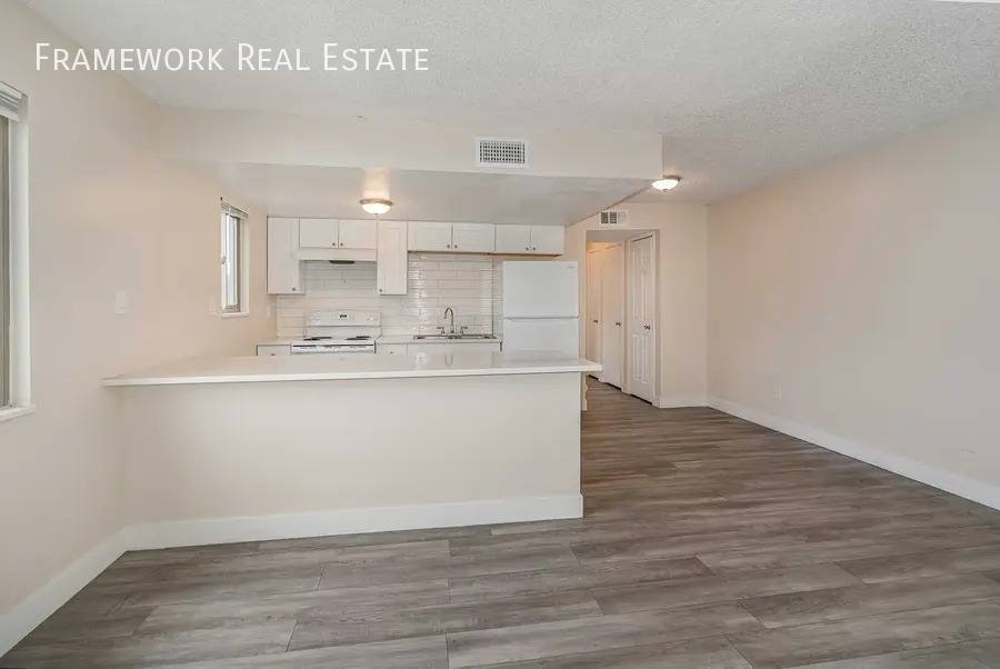 Apartment for rent at 1330 W Mississippi Ave #206, Denver, CO 80223