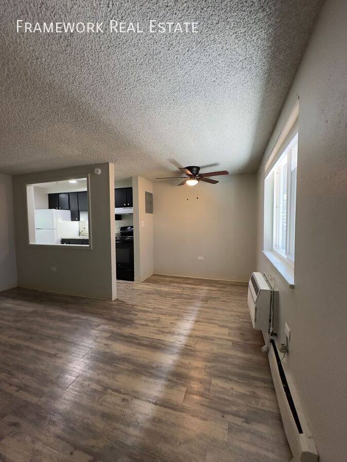 Apartment for rent at 1330 W Mississippi Ave #206, Denver, CO 80223