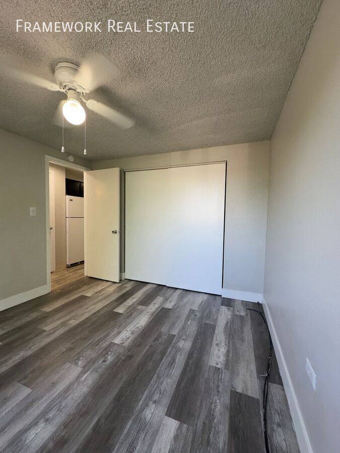 Apartment for rent at 1330 W Mississippi Ave #206, Denver, CO 80223