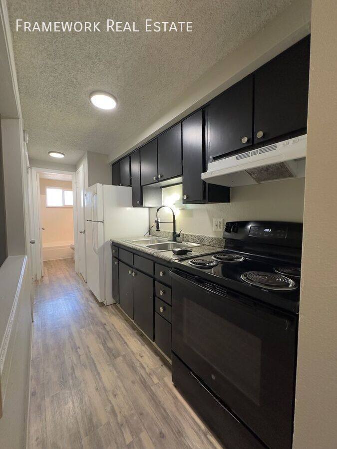 Apartment for rent at 1330 W Mississippi Ave #206, Denver, CO 80223