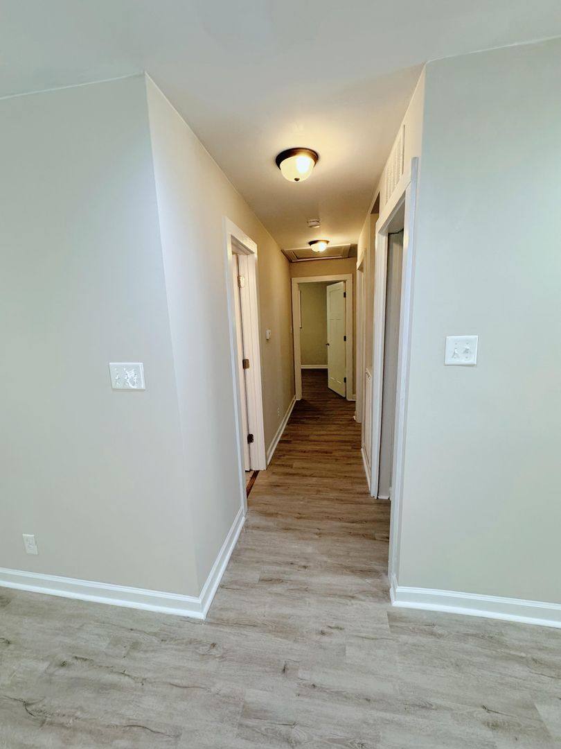 House for rent at 608 Burlington Ave, Durham, NC 27707