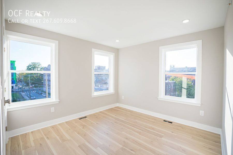 Apartment for rent at 4926 Locust St #3R, Philadelphia, PA 19139