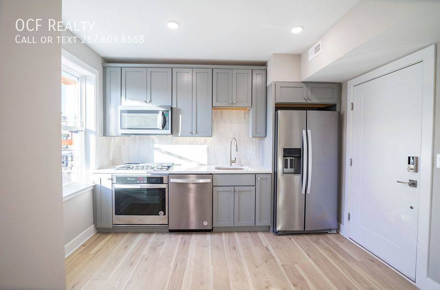 Apartment for rent at 4926 Locust St #3R, Philadelphia, PA 19139