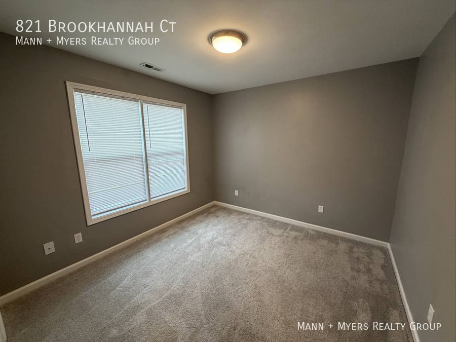 House for rent at 821 Brookhannah Court, Fuquay Varina, NC 27526