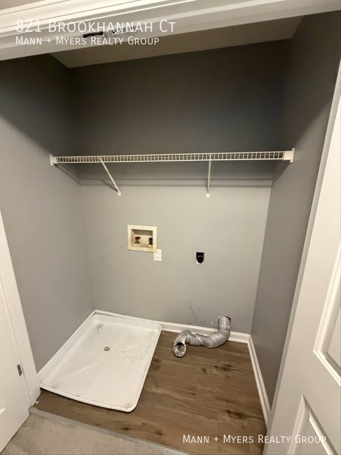House for rent at 821 Brookhannah Court, Fuquay Varina, NC 27526
