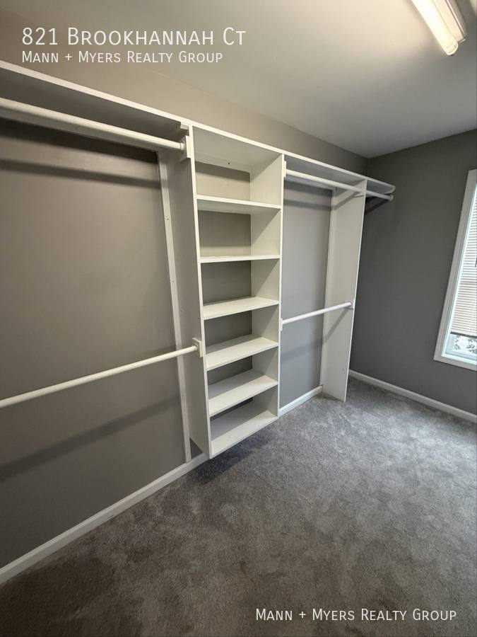 House for rent at 821 Brookhannah Court, Fuquay Varina, NC 27526