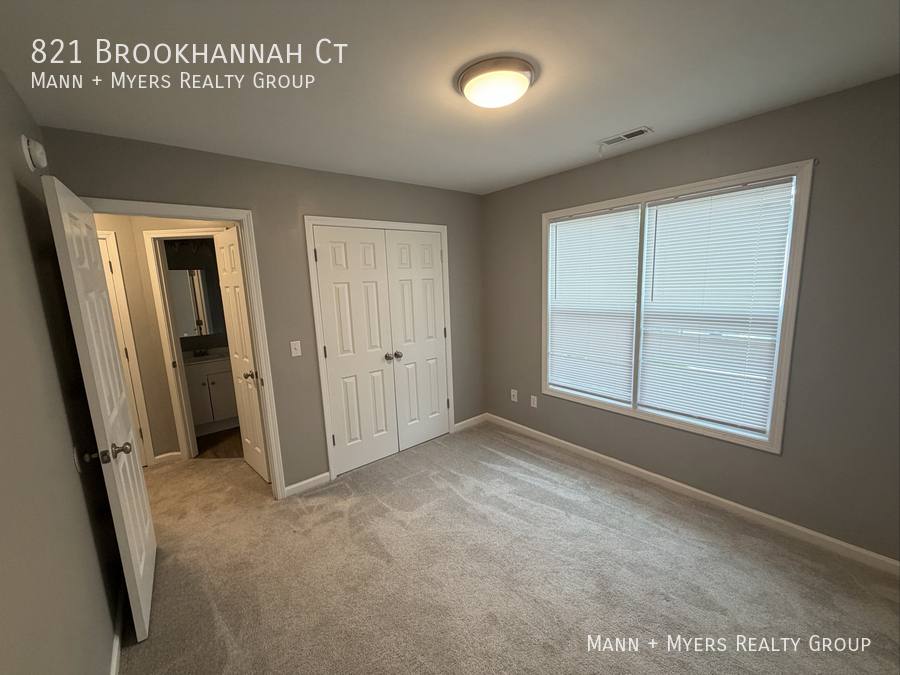 House for rent at 821 Brookhannah Court, Fuquay Varina, NC 27526