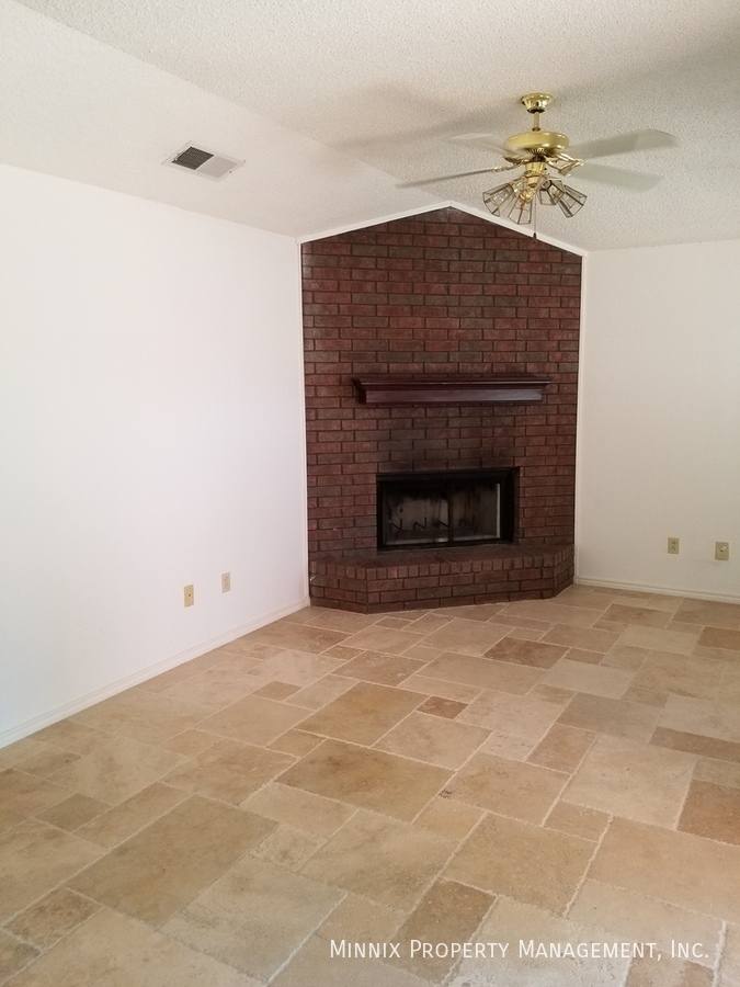 House for rent at 2103 84th St, Lubbock, TX 79423
