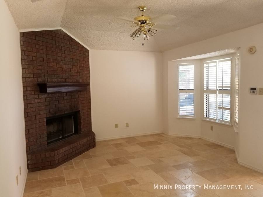 House for rent at 2103 84th St, Lubbock, TX 79423